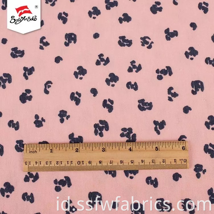 Resistant Nonbreakable Knit Fabric